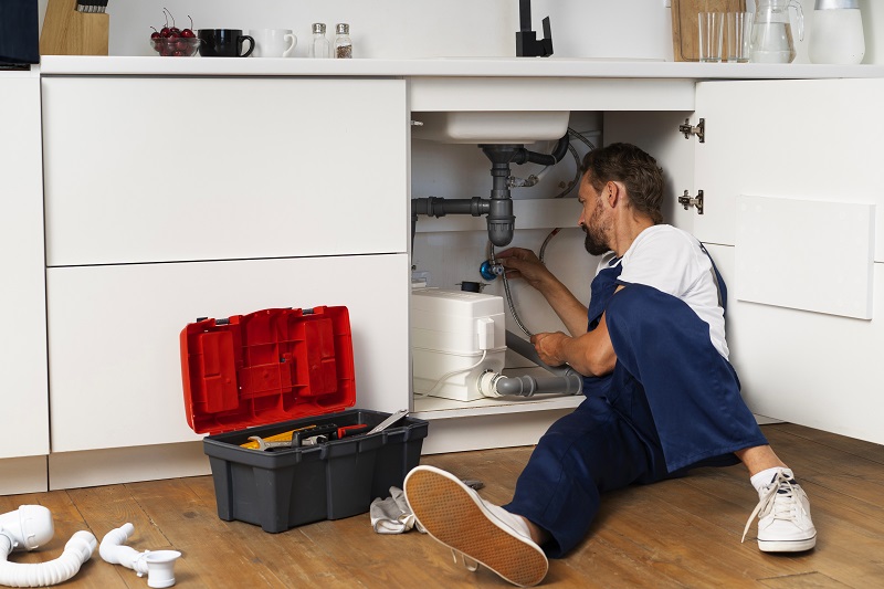 Commercial Plumbing Services